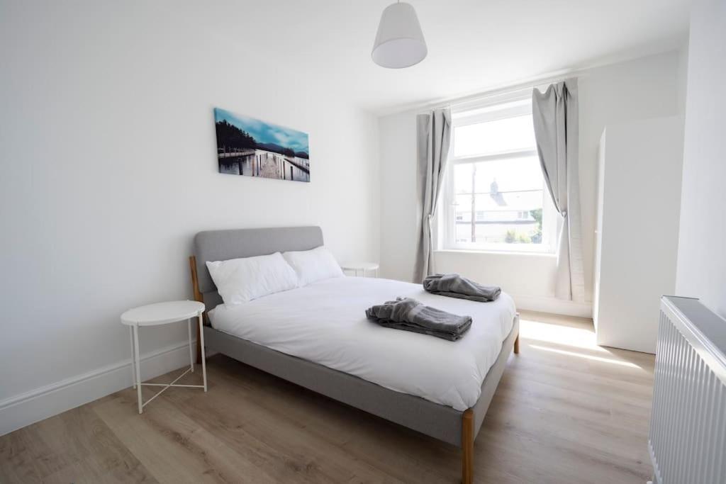 Spacious Holiday Home In פורת'קל מראה חיצוני תמונה