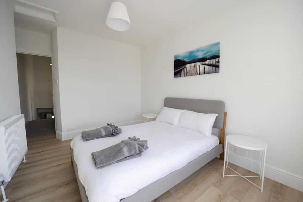 Spacious Holiday Home In פורת'קל מראה חיצוני תמונה