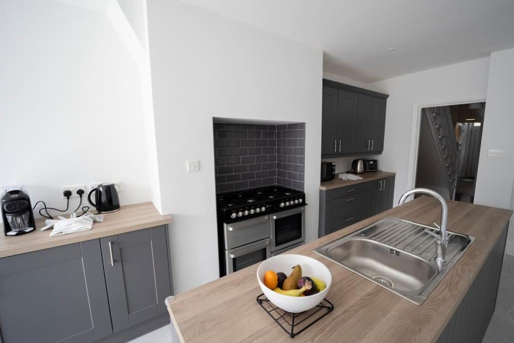 Spacious Holiday Home In פורת'קל מראה חיצוני תמונה